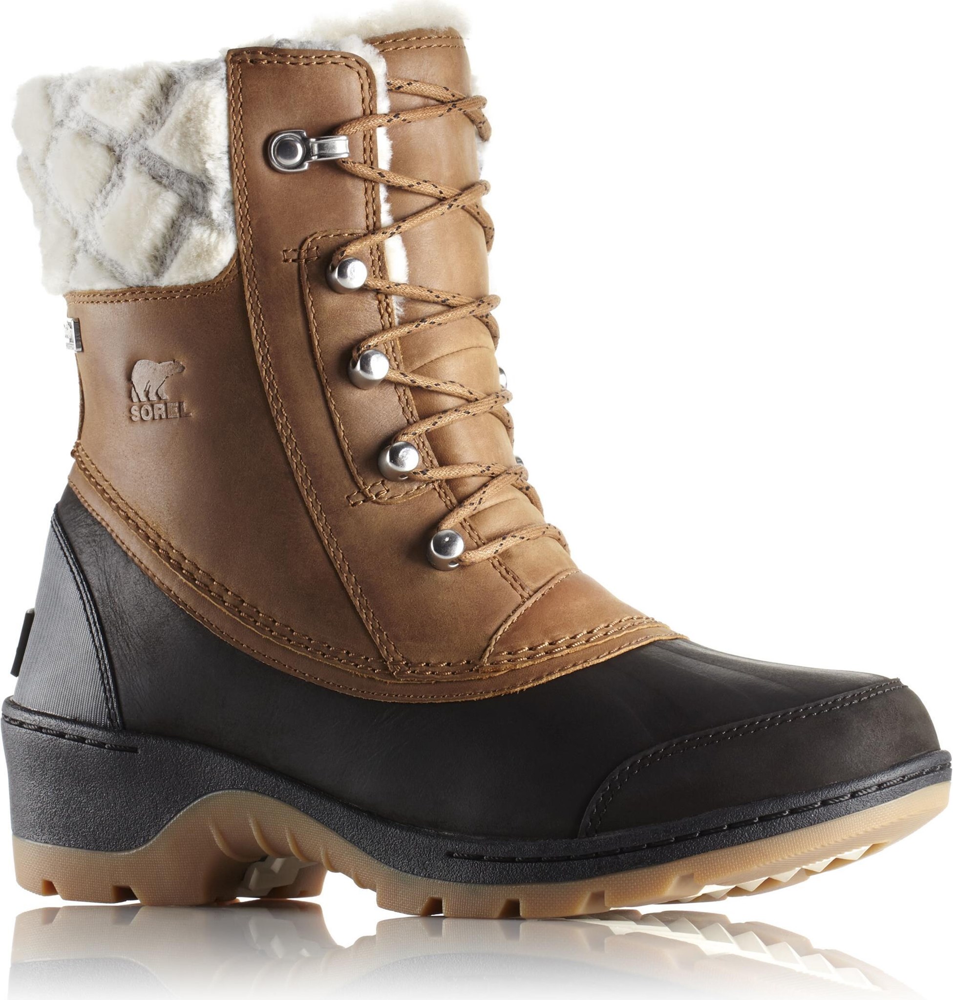 Bild von Sorel Whistler Mid Wms Winterschuhe